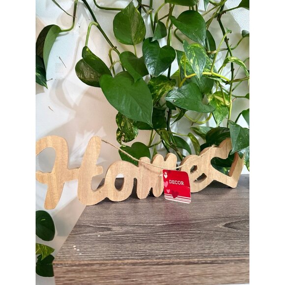 HOME heart decor - Picture 1 of 7